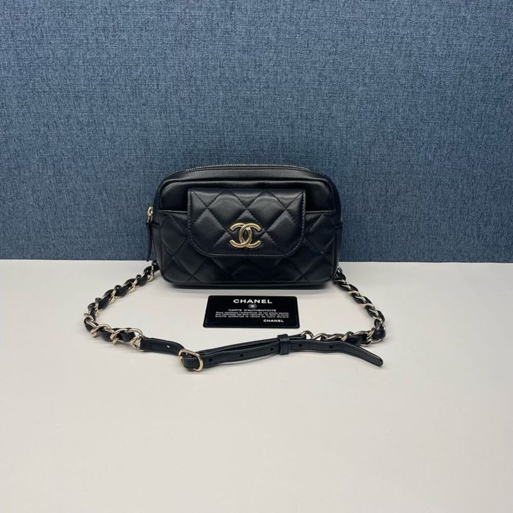 Chanel Women Pre-Loved Bag Very Good Condition